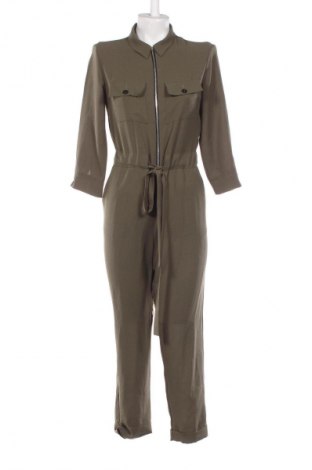 Langer Damen-Overall Unbranded, Größe M, Farbe Grün, Preis 24,48 €