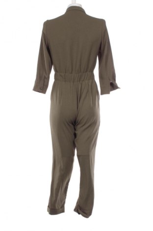 Langer Damen-Overall Unbranded, Größe M, Farbe Grün, Preis 24,48 €