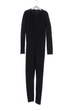 Damski długi kombinezon Unbranded, Rozmiar XS, Kolor Czarny, Cena 110,07 zł