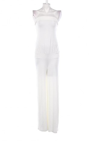 Dámsky dlhý overal Unbranded, Veľkosť L, Farba Biela, Cena  39,39 €