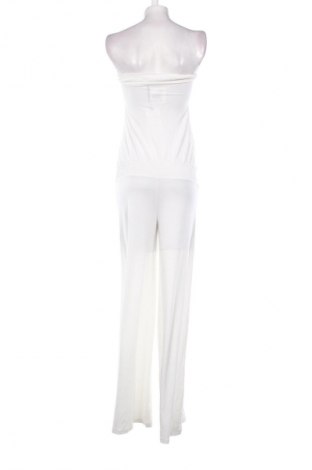 Dámsky dlhý overal Unbranded, Veľkosť L, Farba Biela, Cena  39,39 €