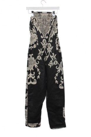 Damski długi kombinezon Unbranded, Rozmiar XS, Kolor Kolorowy, Cena 110,34 zł