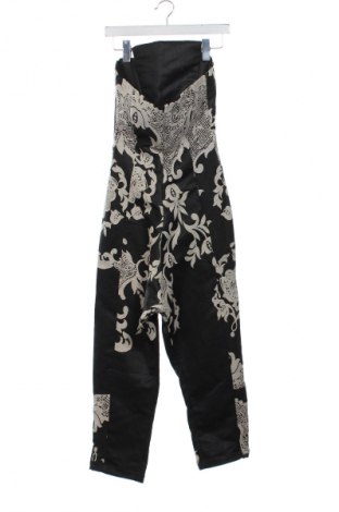 Damski długi kombinezon Unbranded, Rozmiar XS, Kolor Kolorowy, Cena 110,34 zł