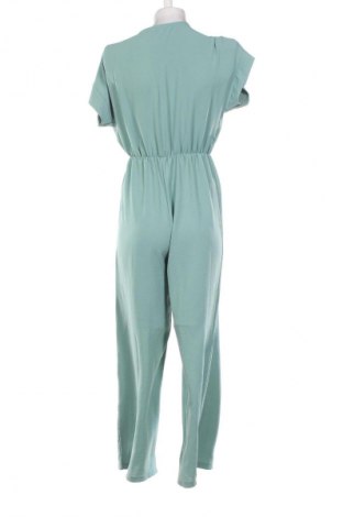 Salopetă lungă de damă Unbranded, Mărime XL, Culoare Verde, Preț 126,32 Lei