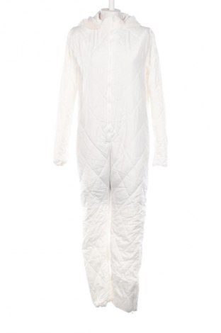 Dámský dlouhý overal Unbranded, Velikost XL, Barva Bílá, Cena  519,00 Kč