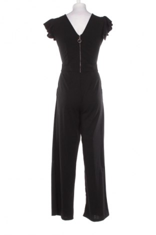 Дамски дълъг гащеризон Unbranded, Размер S, Цвят Черен, Цена 50,00 лв.