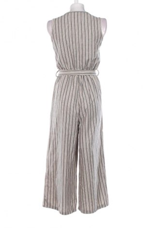 Дамски дълъг гащеризон Unbranded, Размер M, Цвят Многоцветен, Цена 16,00 лв.