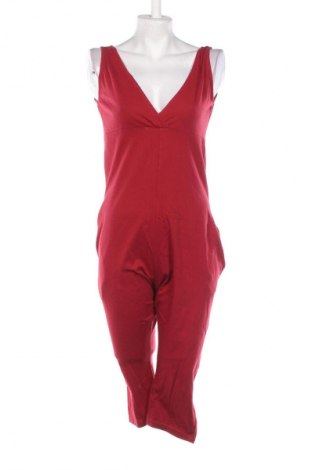 Dámsky dlhý overal Unbranded, Veľkosť S, Farba Červená, Cena  25,00 €