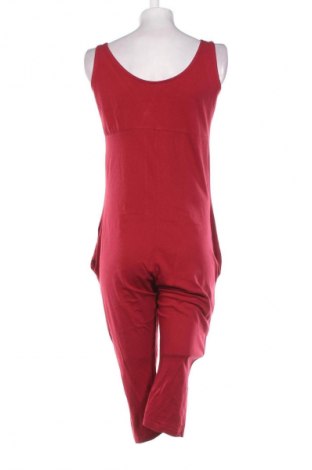 Dámsky dlhý overal Unbranded, Veľkosť S, Farba Červená, Cena  25,00 €