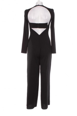 Damski długi kombinezon Unbranded, Rozmiar S, Kolor Czarny, Cena 110,34 zł