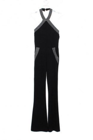 Damski długi kombinezon Unbranded, Rozmiar XS, Kolor Czarny, Cena 110,07 zł