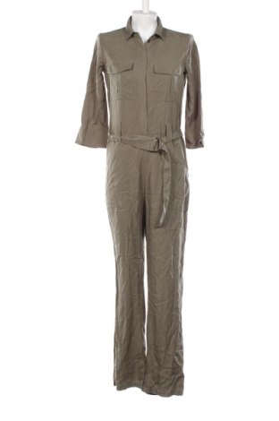 Dámsky dlhý overal Urban Pioneers, Veľkosť S, Farba Zelená, Cena  35,29 €