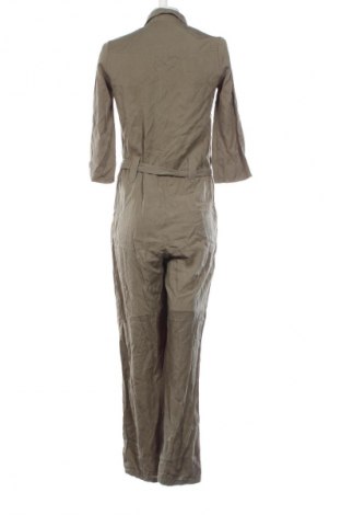 Dámsky dlhý overal Urban Pioneers, Veľkosť S, Farba Zelená, Cena  35,29 €