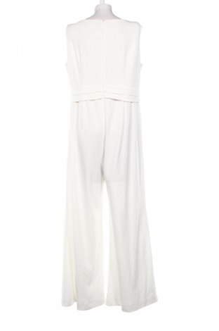 Salopetă lungă de damă Vera Mont, Mărime XXL, Culoare Alb, Preț 884,99 Lei