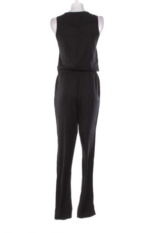 Дамски дълъг гащеризон Vero Moda, Размер S, Цвят Черен, Цена 48,00 лв.