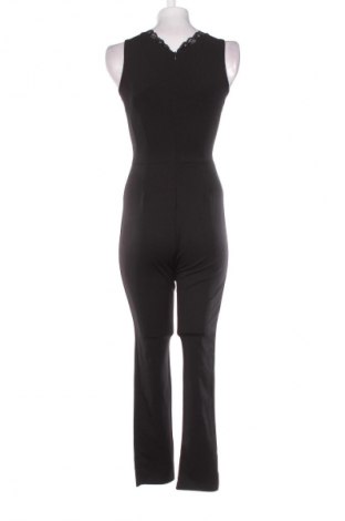 Női hosszú overál Wal G, Méret S, Szín Fekete, Ár 36 860 Ft