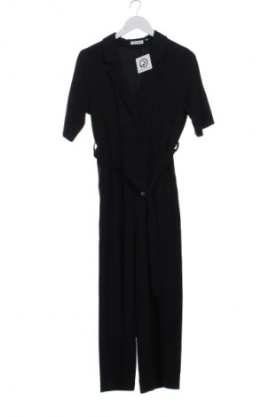 Női hosszú overál Weekday, Méret XS, Szín Fekete, Ár 6 800 Ft