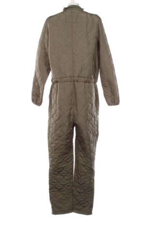 Langer Damen-Overall West Coast, Größe XL, Farbe Grün, Preis € 33,99