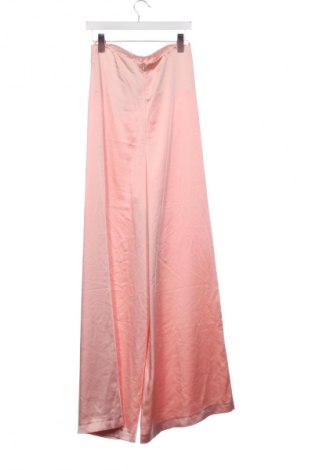 Langer Damen-Overall Zara, Größe XS, Farbe Rosa, Preis 48,00 €