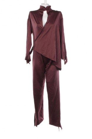 Dámský dlouhý overal Zara, Velikost S, Barva Hnědá, Cena  849,00 Kč