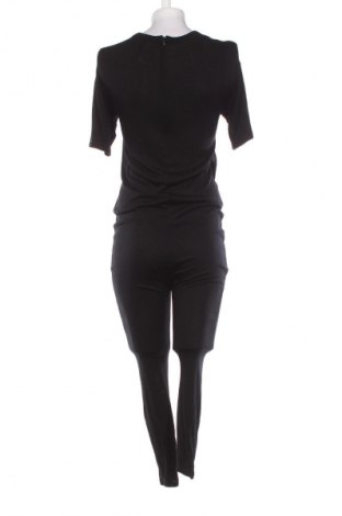 Női hosszú overál Zara, Méret M, Szín Fekete, Ár 5 489 Ft