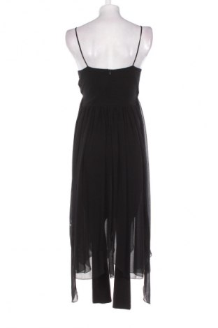 Salopetă lungă de damă Zara, Mărime S, Culoare Negru, Preț 108,00 Lei