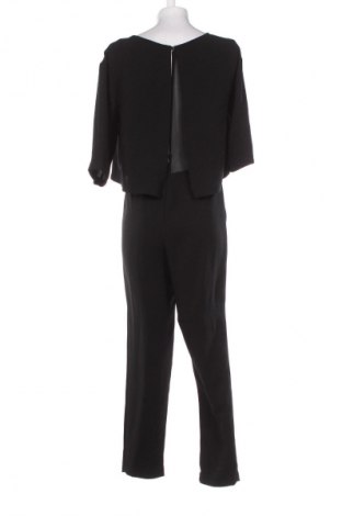 Damski długi kombinezon Zara, Rozmiar M, Kolor Czarny, Cena 61,99 zł