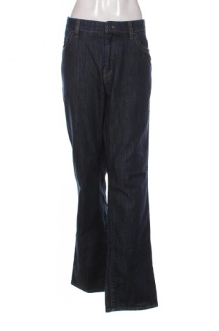 Γυναικείο Τζίν 34 Heritage, Μέγεθος XXL, Χρώμα Μπλέ, Τιμή 14,83 €