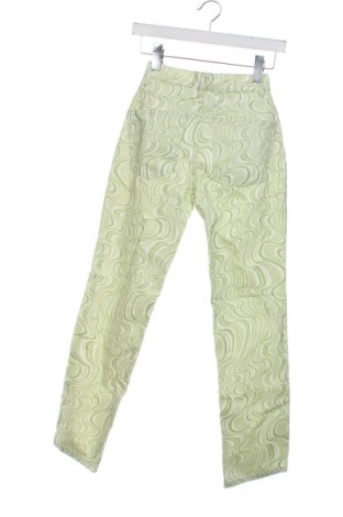 Damen Jeans ASOS, Größe XXS, Farbe Mehrfarbig, Preis 21,00 €