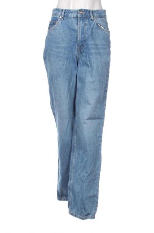 Dámske džínsy  ASOS, Veľkosť S, Farba Modrá, Cena  20,97 €