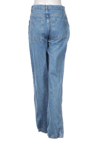 Dámske džínsy  ASOS, Veľkosť S, Farba Modrá, Cena  20,97 €