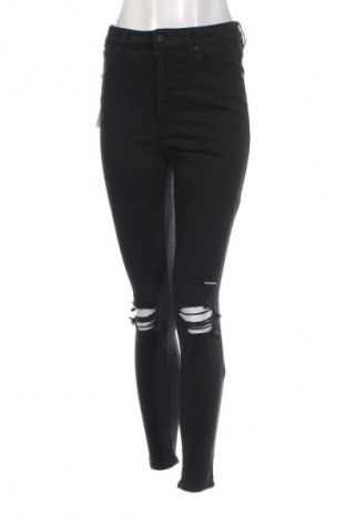 Damen Jeans Abrand Jeans, Größe M, Farbe Schwarz, Preis 26,99 €