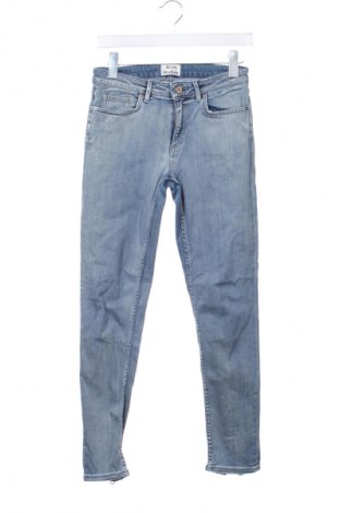 Dámske džínsy  Acne Studios, Veľkosť M, Farba Modrá, Cena  85,00 €