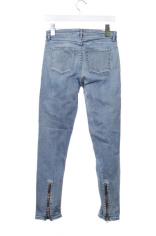 Dámske džínsy  Acne Studios, Veľkosť M, Farba Modrá, Cena  85,00 €