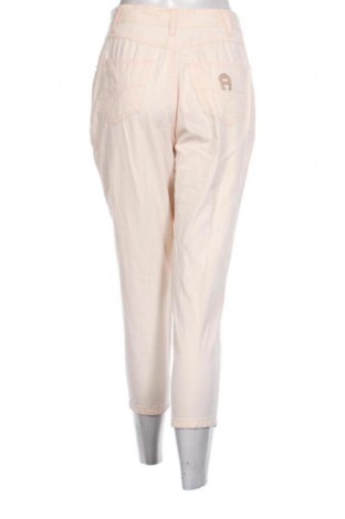 Blugi de femei Aigner, Mărime M, Culoare Roz, Preț 975,00 Lei