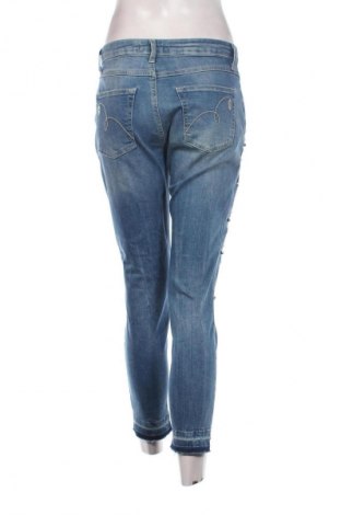 Blugi de femei Alba Moda, Mărime S, Culoare Albastru, Preț 235,99 Lei