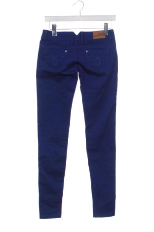 Dámske džínsy  Allcott, Veľkosť S, Farba Modrá, Cena  14,83 €