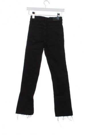 Γυναικείο Τζίν Amisu, Μέγεθος XS, Χρώμα Μαύρο, Τιμή 14,83 €