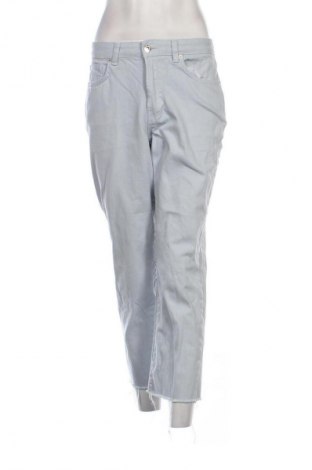 Damskie jeansy Amisu, Rozmiar M, Kolor Niebieski, Cena 66,67 zł