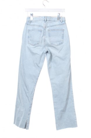 Dámske džínsy  Amisu, Veľkosť S, Farba Modrá, Cena  9,95 €