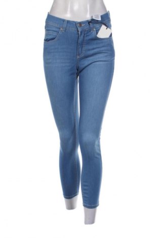 Dámske džínsy  Angels, Veľkosť S, Farba Modrá, Cena  27,95 €