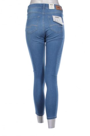 Dámske džínsy  Angels, Veľkosť S, Farba Modrá, Cena  27,95 €