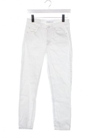 Damskie jeansy Angels, Rozmiar S, Kolor Biały, Cena 67,00 zł