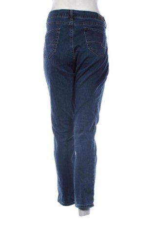 Dámske džínsy  Angels, Veľkosť XL, Farba Modrá, Cena  15,00 €