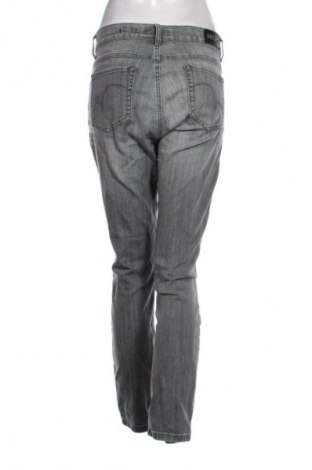 Dámske džínsy  Angels, Veľkosť L, Farba Sivá, Cena  14,91 €