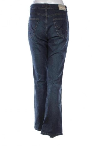Blugi de femei Angels, Mărime M, Culoare Albastru, Preț 40,37 Lei