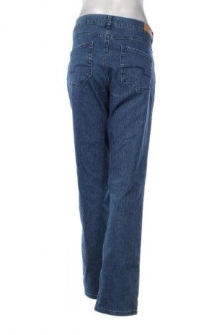 Дамски дънки Angels, Размер XL, Цвят Син, Цена 29,33 лв.