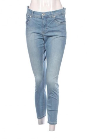 Dámske džínsy  Angels, Veľkosť L, Farba Modrá, Cena  10,95 €