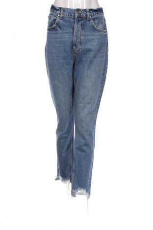 Női farmernadrág Anine Bing, Méret M, Szín Kék, Ár 22 539 Ft