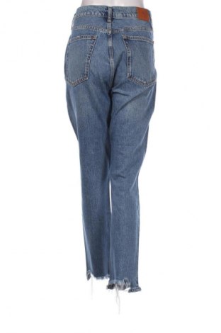 Női farmernadrág Anine Bing, Méret M, Szín Kék, Ár 22 539 Ft